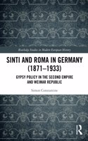 Sinti and Roma in Germany (1871-1933)