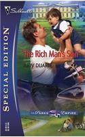 The Rich Man's Son