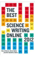 Best Science Writing Online