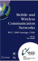 Mobile and Wireless Communication Networks