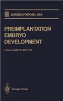 Preimplantation Embryo Development