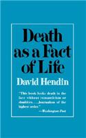 Death as a Fact of Life