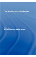 The Audience Studies Reader