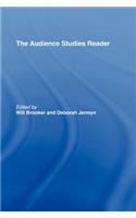 Audience Studies Reader