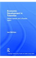 Economic Development in Tatarstan