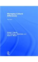 Managing Cultural Differences