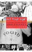 Act Your Age!