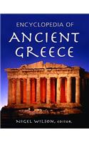 Encyclopedia of Ancient Greece