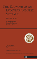 The Economy As An Evolving Complex System II
