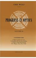 Progress in Optics