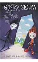 Gustav Gloom and the Nightmare Vault #2