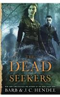 The Dead Seekers