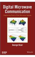 Digital Microwave Communication