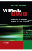 WiMedia UWB