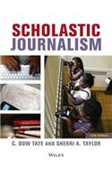 Scholastic Journalism
