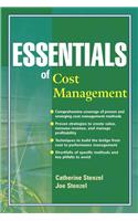 Essentials of Cost Management