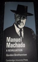 Manuel Machado