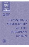 Expanding Membership of the European Union