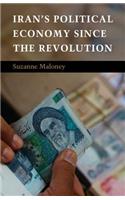 Iran's Political Economy Since the Revolution