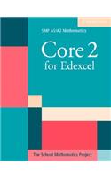 Core 2 for Edexcel