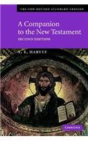 A Companion to the New Testament