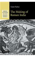 Making of Roman India