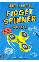 Ultimate Fidget Spinner Guide