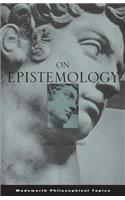 On Epistemology