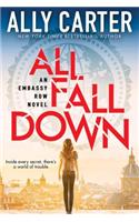 All Fall Down (Embassy Row, Book 1), Volume 1: Library Edition(Embassy Row)