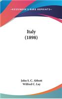 Italy (1898)