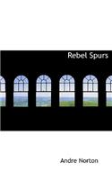 Rebel Spurs