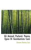 Gli Animali Parlanti