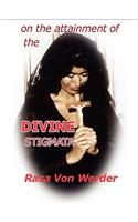 On the Attainment of the Divine Stigmata