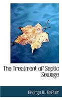 The Treatment of Septic Sewage