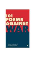 101 Poems Against War