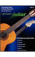 Light Speed Guitar Vol. 2