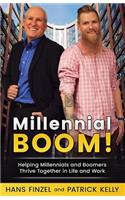 Millennialboom