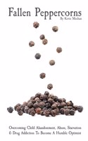 Fallen Peppercorns