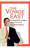 Voyage East
