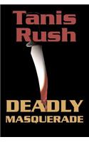 Deadly Masquerade: (English)