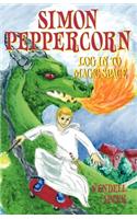 Simon Peppercorn, Log in to Magic Space