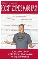 Rocket Science Made Easy