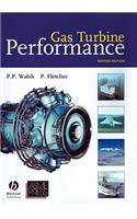 Gas Turbine Performance 2e