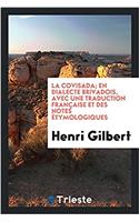 LA COVISADA; EN DIALECTE BRIVADOIS, AVEC