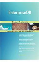 EnterpriseDB Standard Requirements