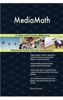 MediaMath A Clear and Concise Reference