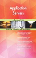 Application Servers A Complete Guide