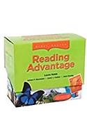Great Source Reading Advantage: Class Pack CDROM (Level D)