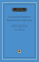 Biographical Writings