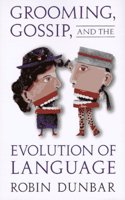 Grooming Gossip and the Evolution of Language